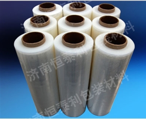平阴PE缠绕膜(拉伸膜)
